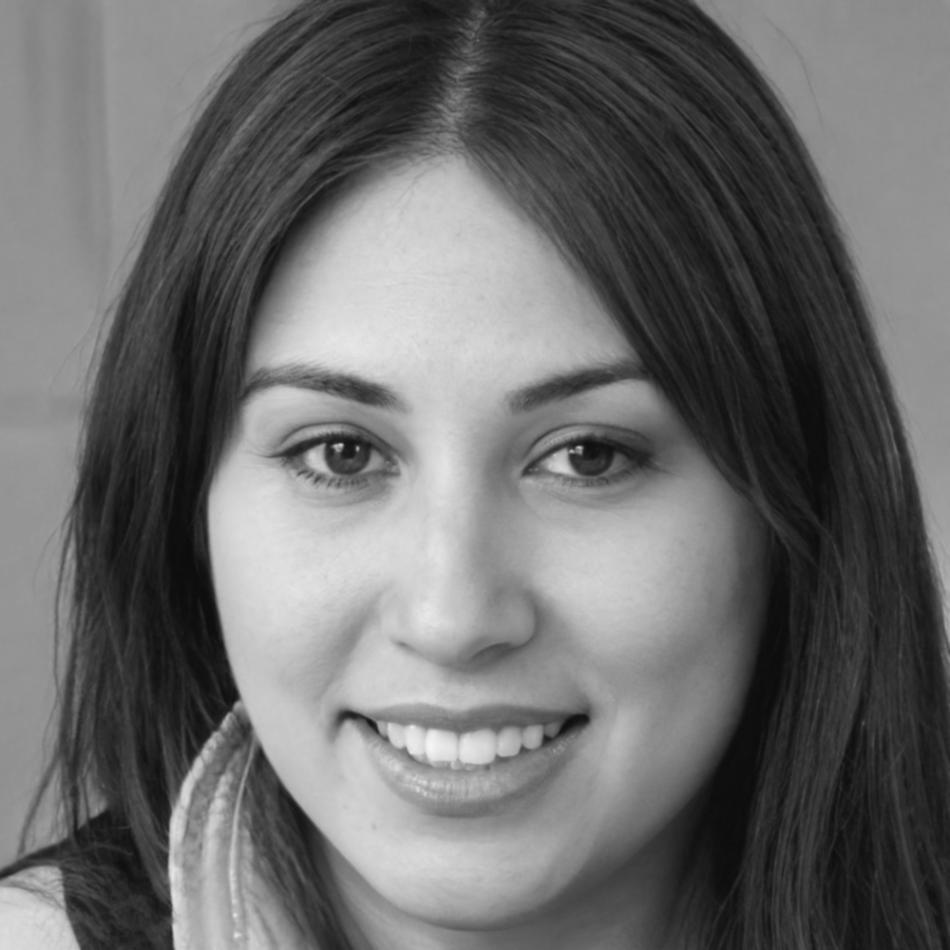 講師の中村香織氏の写真