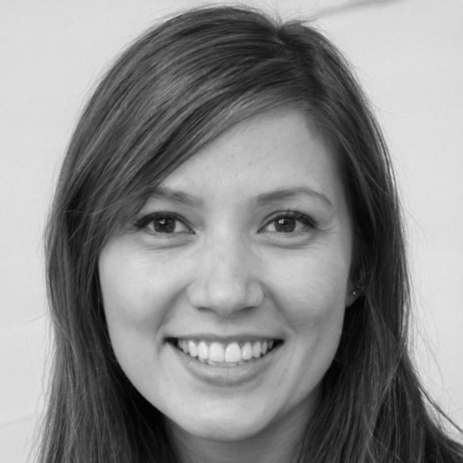 講師の佐藤美咲氏の写真